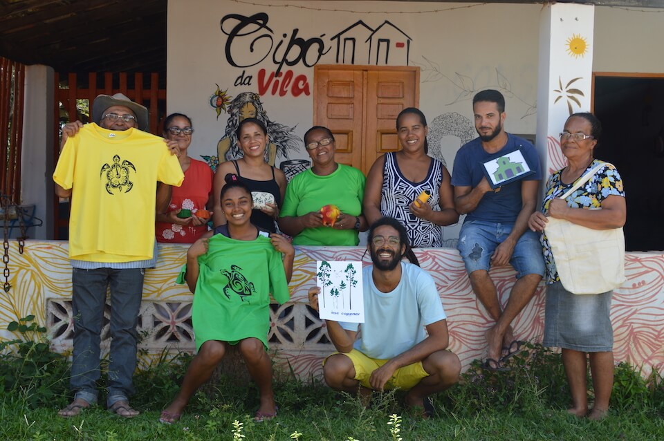 community