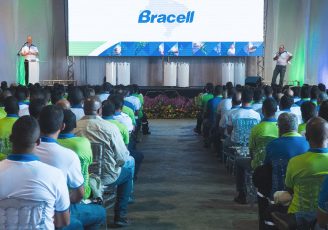 Campanha Somos Bracell ganha reconhecimento global