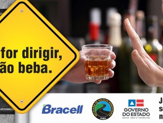 Bracell launches road safety campaign