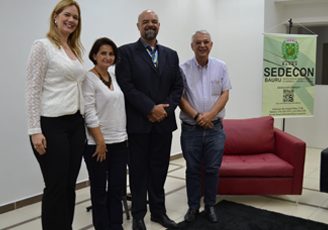 Bracell participates in II Municipal Week of Science, Technology and Innovation