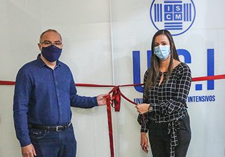 Bracell doa equipamentos para ala hospitalar de atendimento à covid-19 em Macatuba