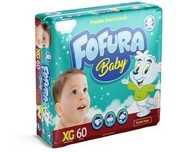 Fraldas infantis Fraldas infantis