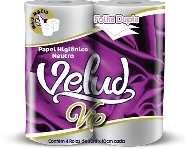 Papeis higiênicos de folha dupla e folha simples Papeis higiênicos de folha dupla e folha simples