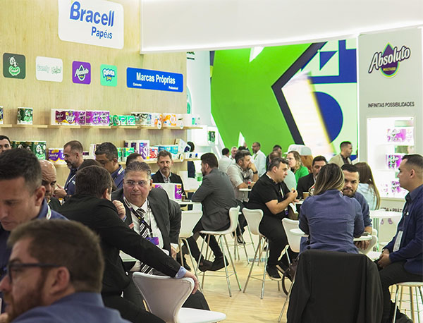 Bracell at APAS Show 2025