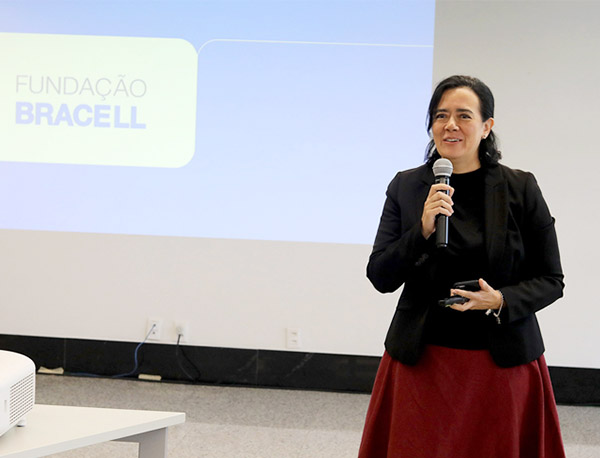 Fundação Bracell Educação Infantil
