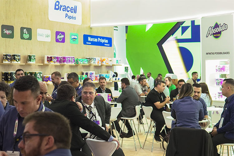 Bracell at APAS Show 2025