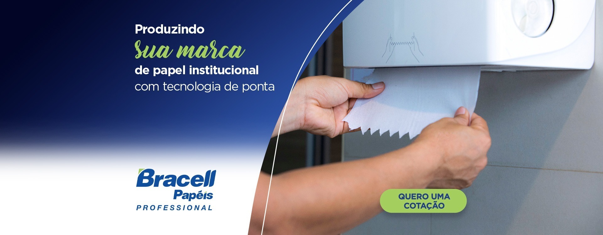 Imagem - Bracel Papéis Professional