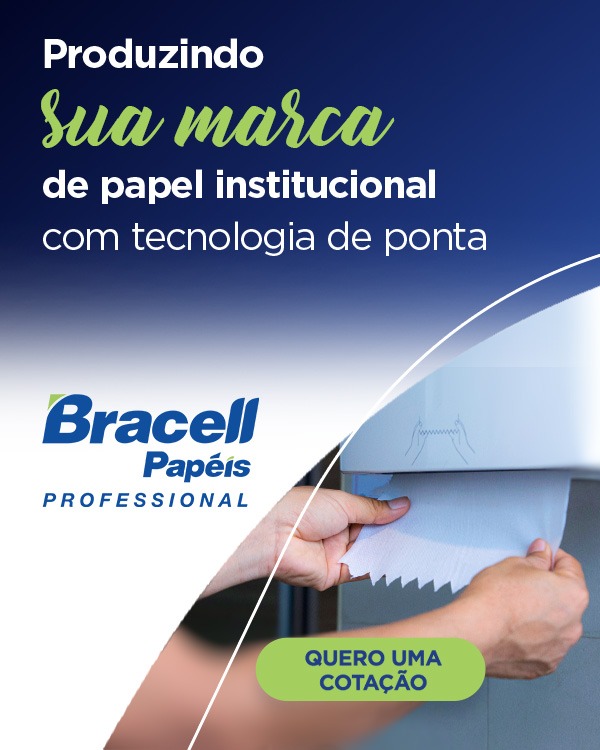 Bracel Papéis Professional