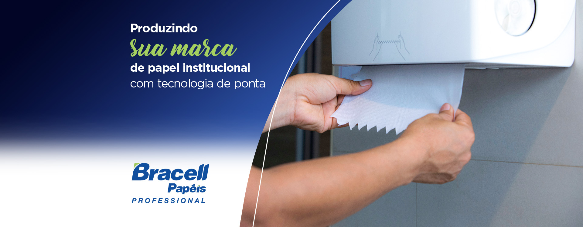 Bracell Papéis Professional