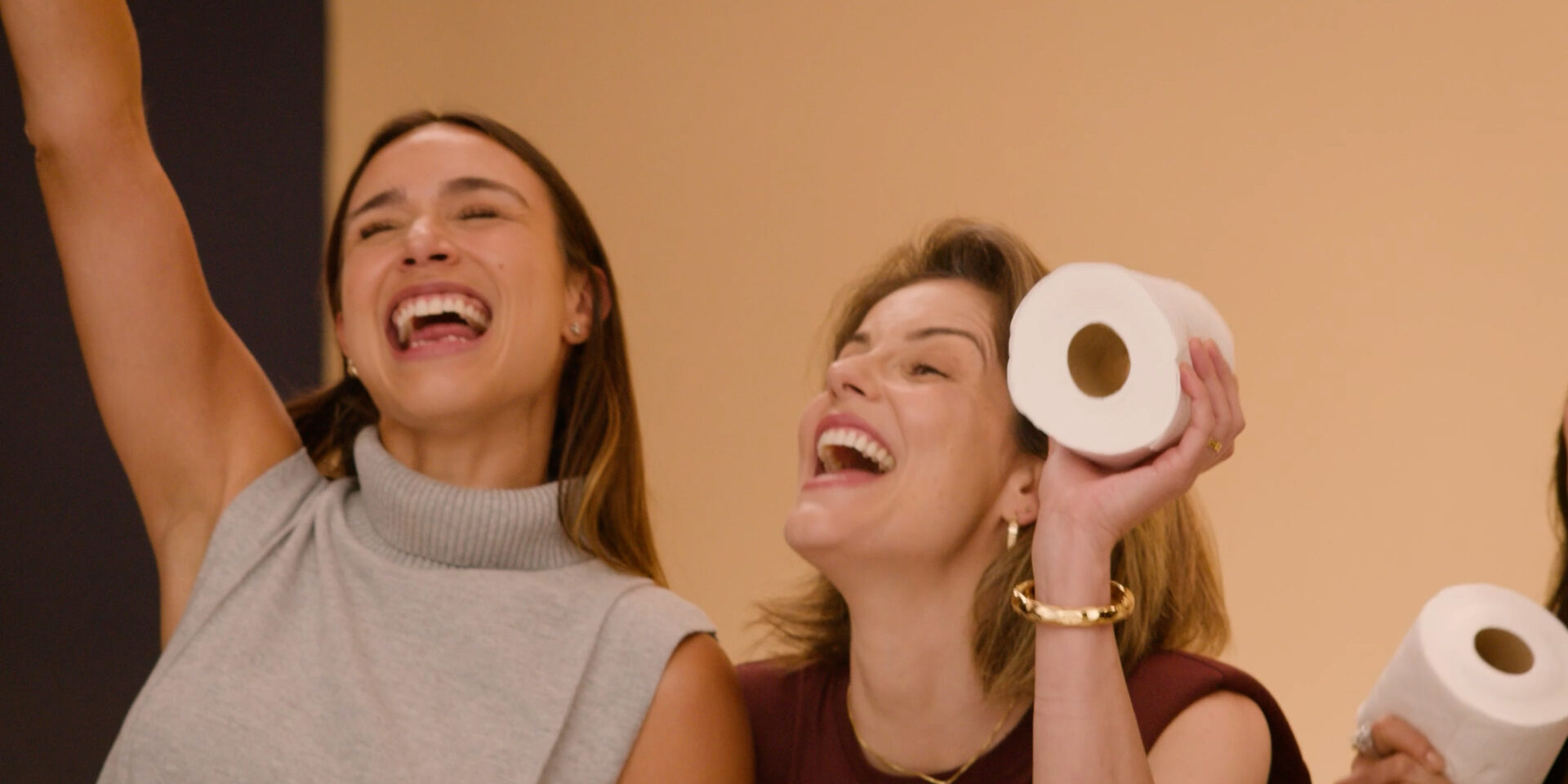 Campanha de Supra é premiada no Marketing Best 2025 no segmento de higiene