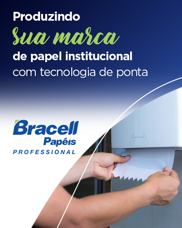 Bracell Papéis Professional