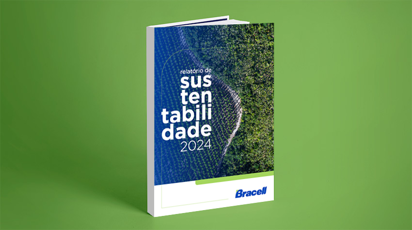 Relatório de Sustentabilidade 2024