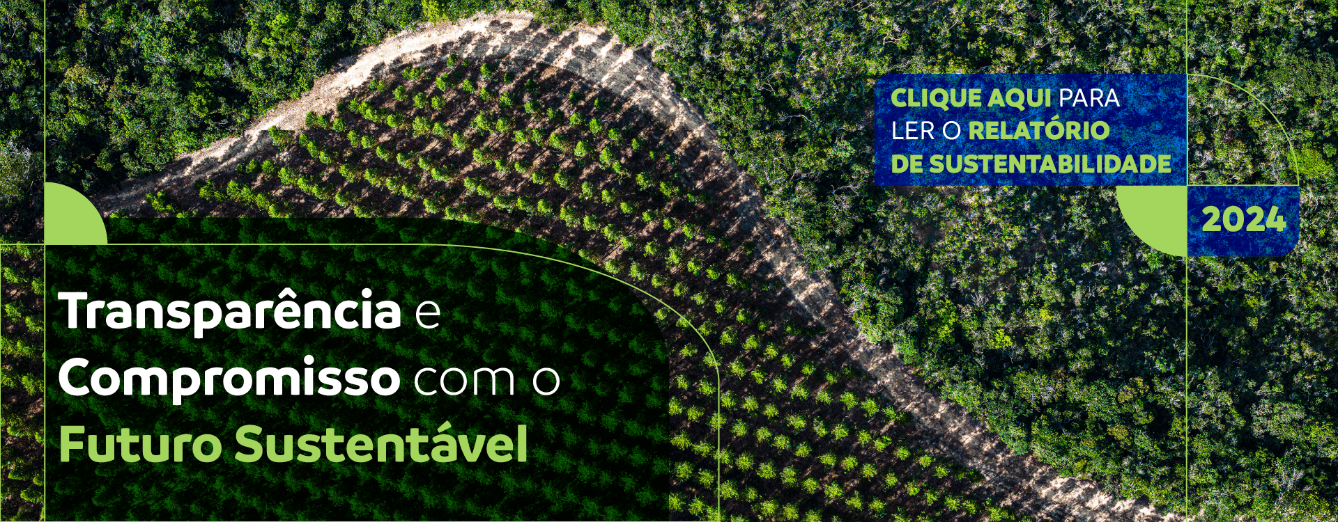 Relatório de Sustentabilidade