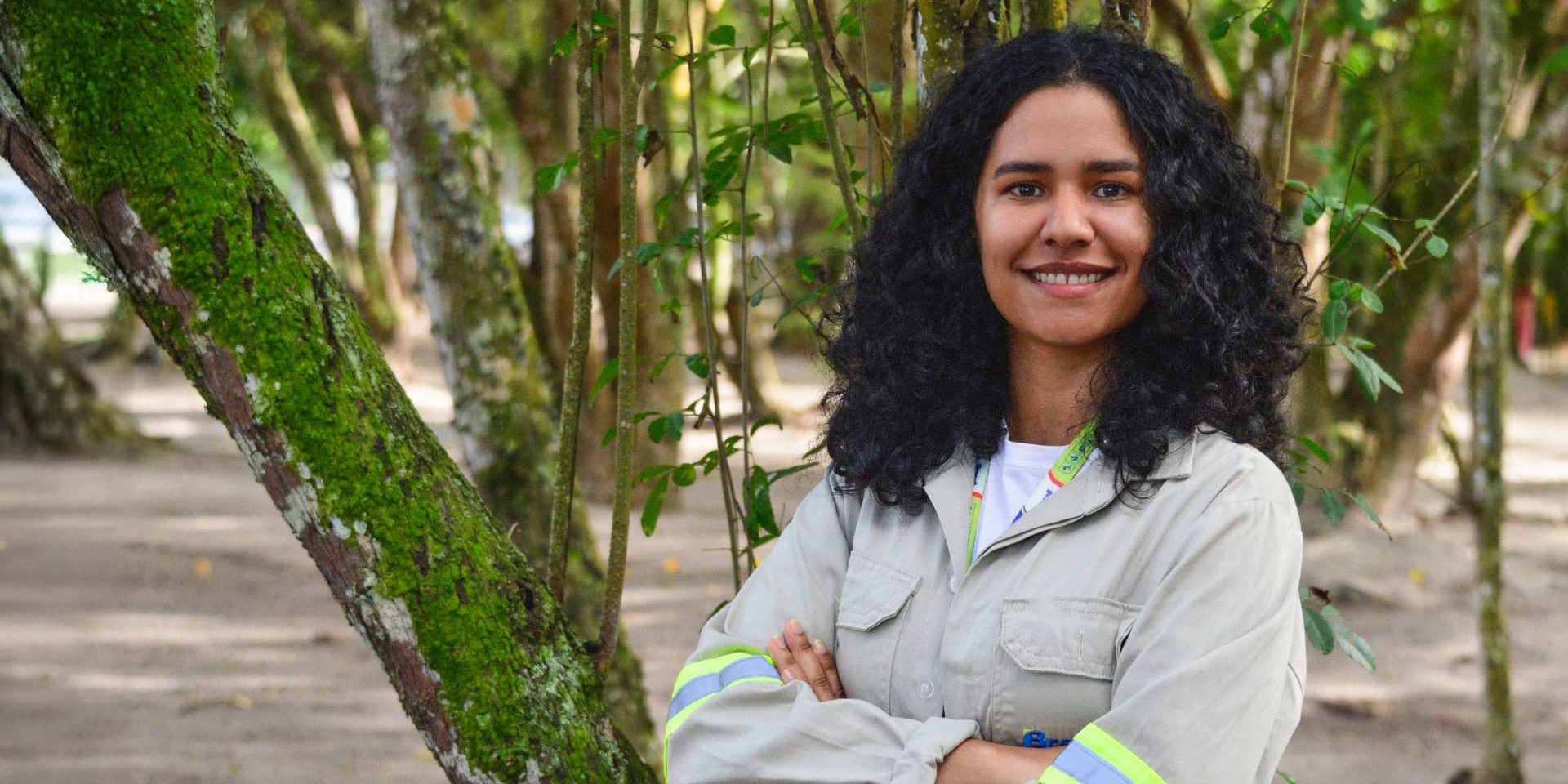 Carla Freitas, finalista do Prêmio IEL de Talentos 2025 pela Bracell