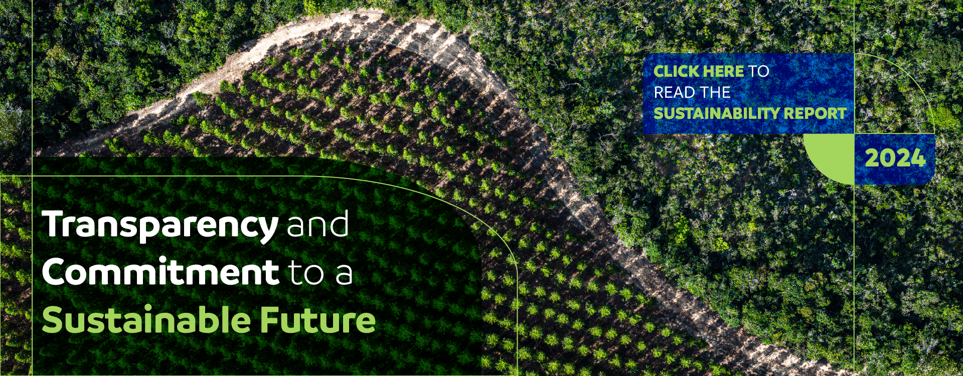 Sustainability Report