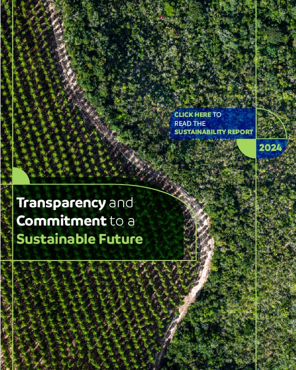 Sustainability Report