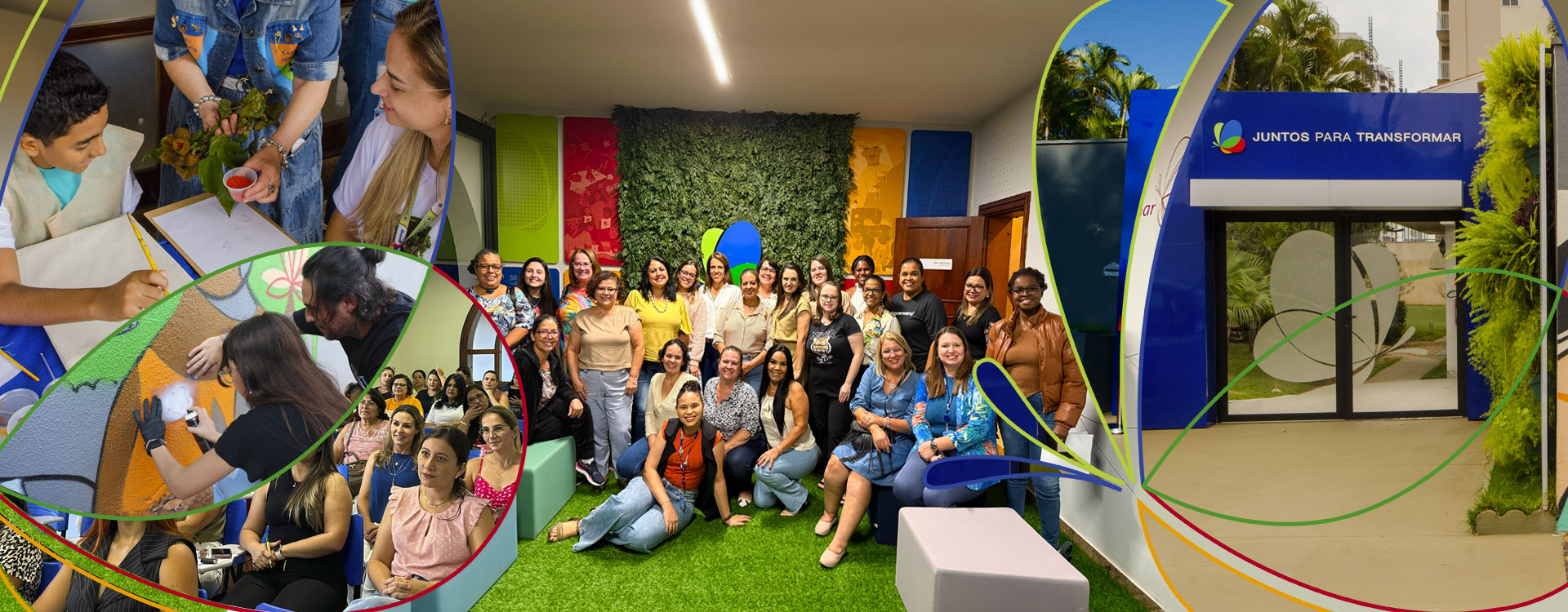 Banner - Casa Bracell