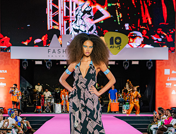 Afro Fashion Day 2025