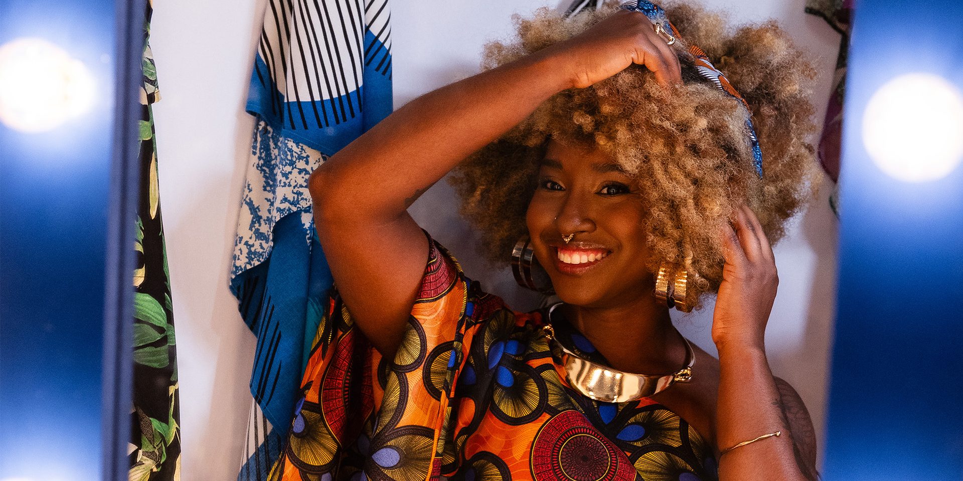 Bracell valoriza estética negra no Mês da Consciência Negra