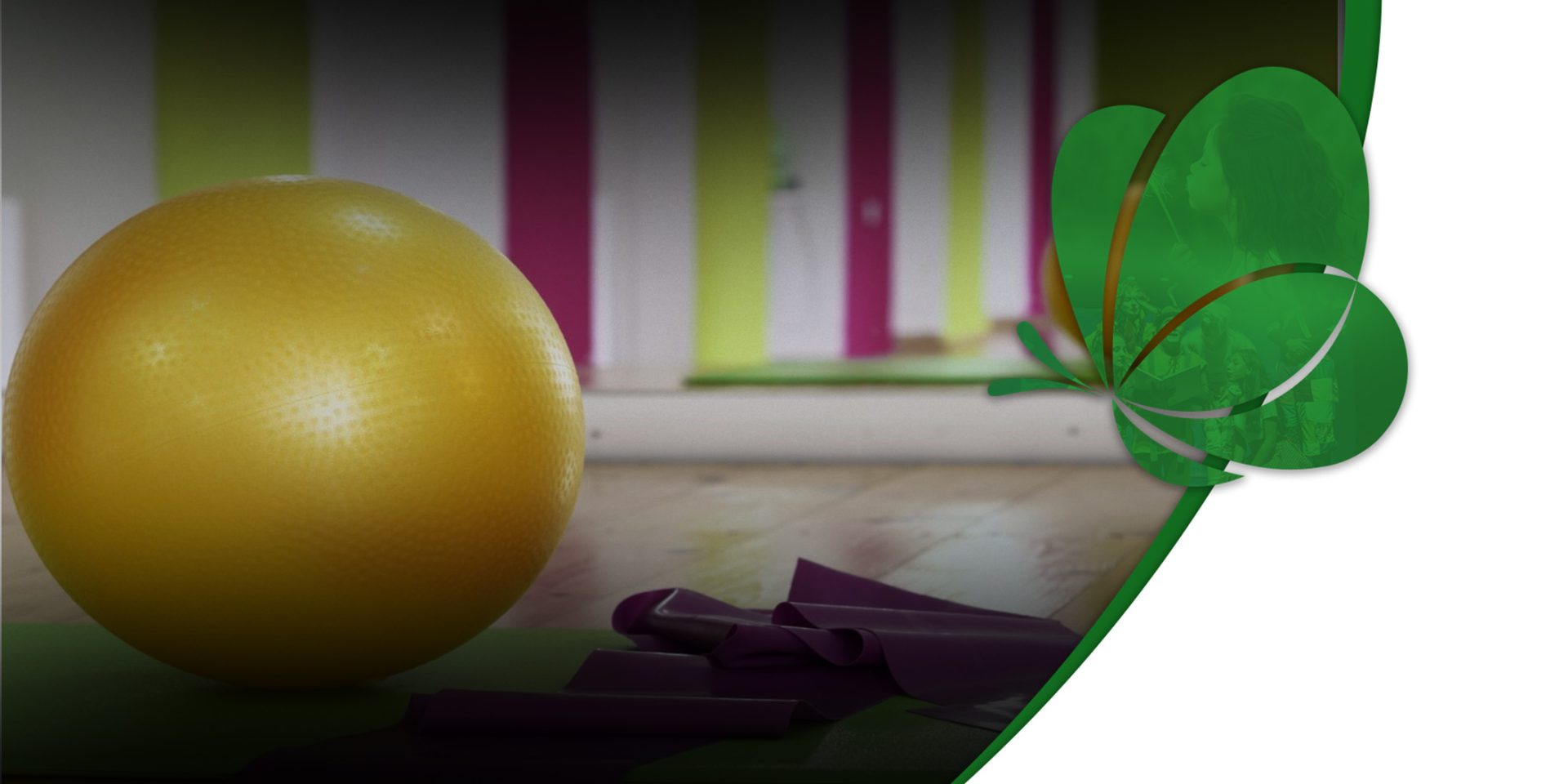 aula de pilates na Casa Bracell Social