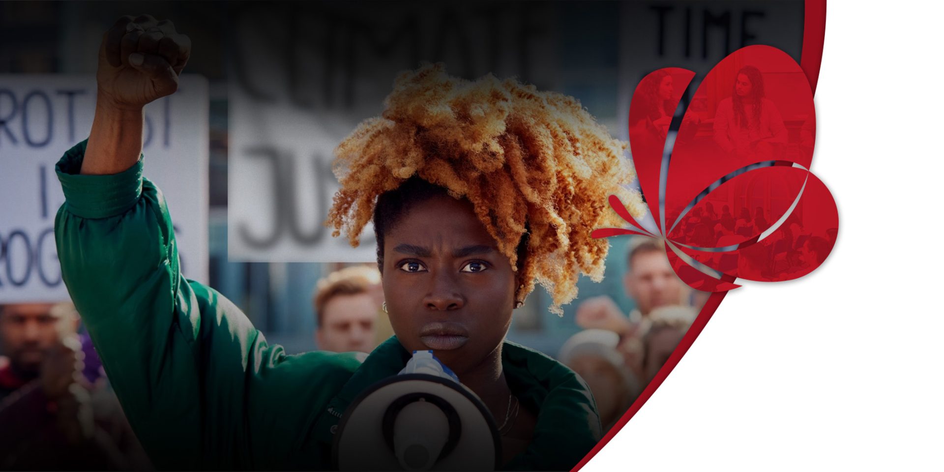 roda de conversa sobre racismo ambiental na Casa Bracell Social