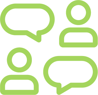 Fale Conosco Ícone - Fale Conosco