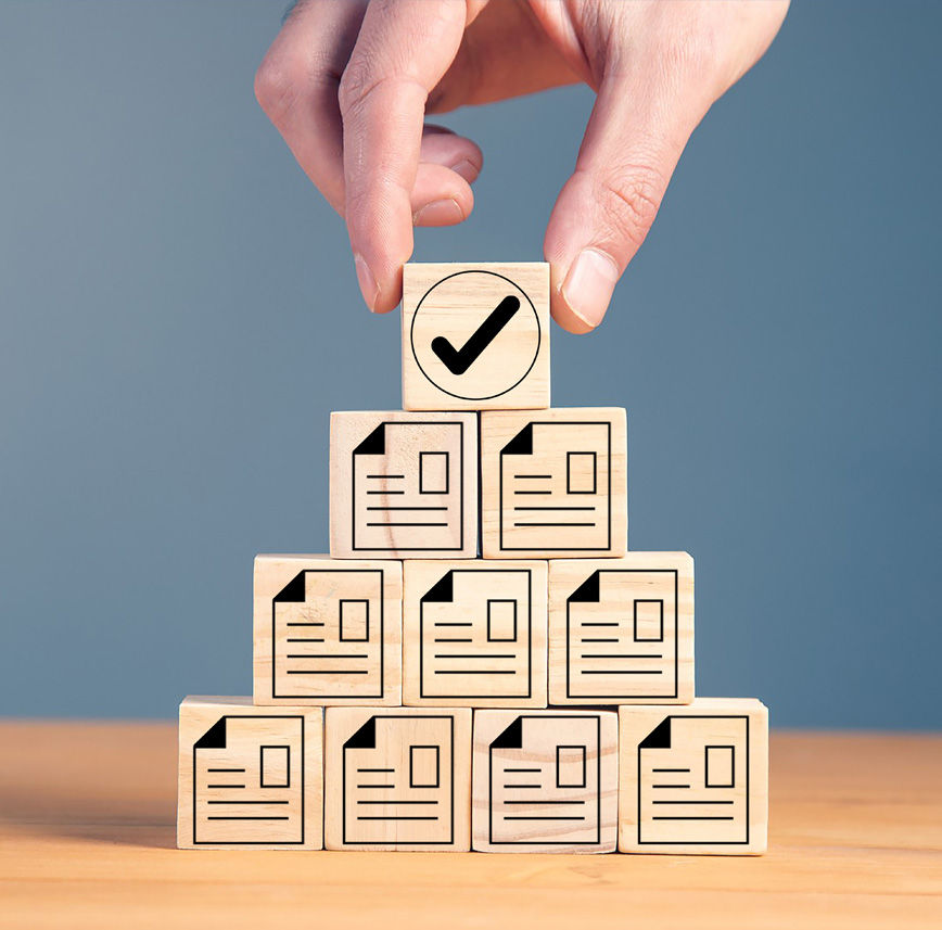 Imagem - Avaliações e Auditorias