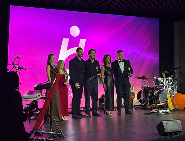 prêmio diversidade e inclusão