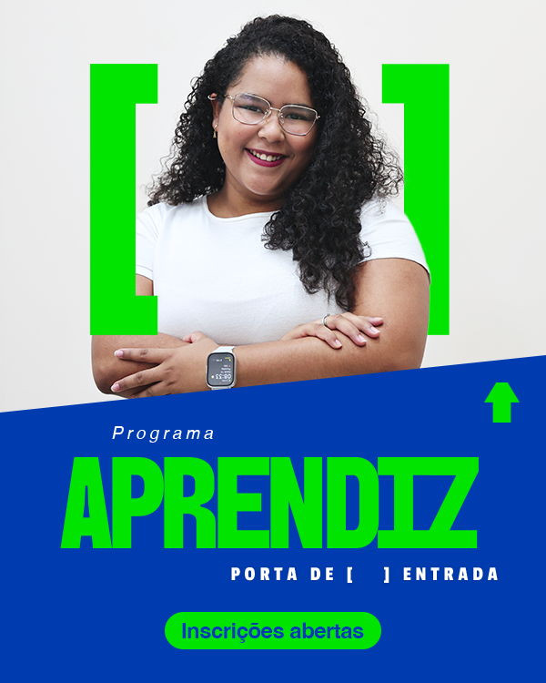 Programa Aprendiz Programa Aprendiz
