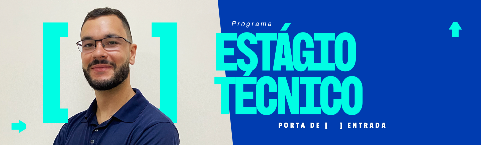 Programa Estágio Técnico Programa Estágio Técnico