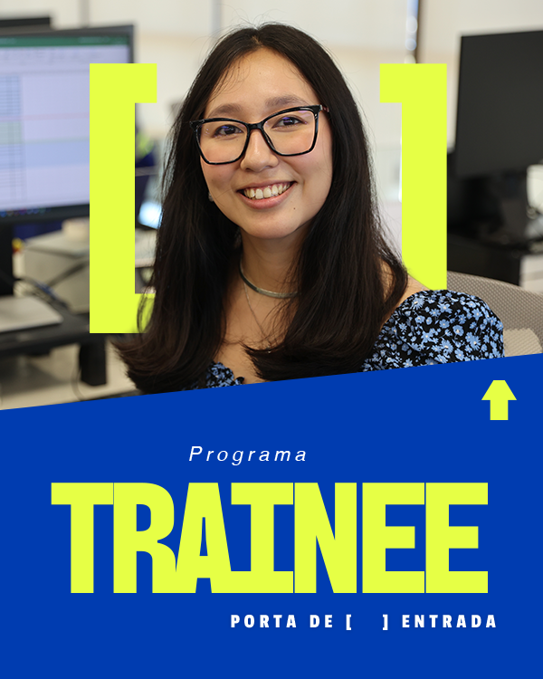 Programa Trainee Programa Trainee