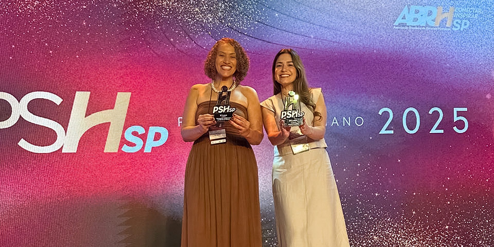 Prêmio Ser Humano 2025