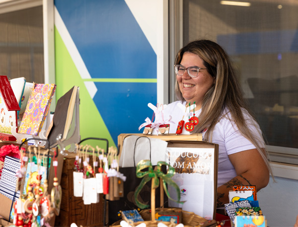 Edital Bracell Social 2026