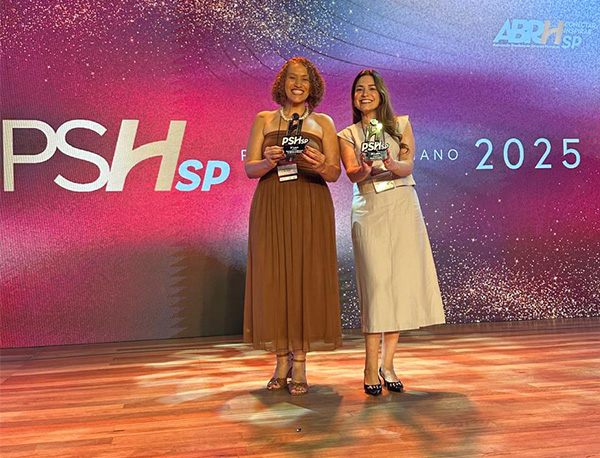 Prêmio Ser Humano 2025