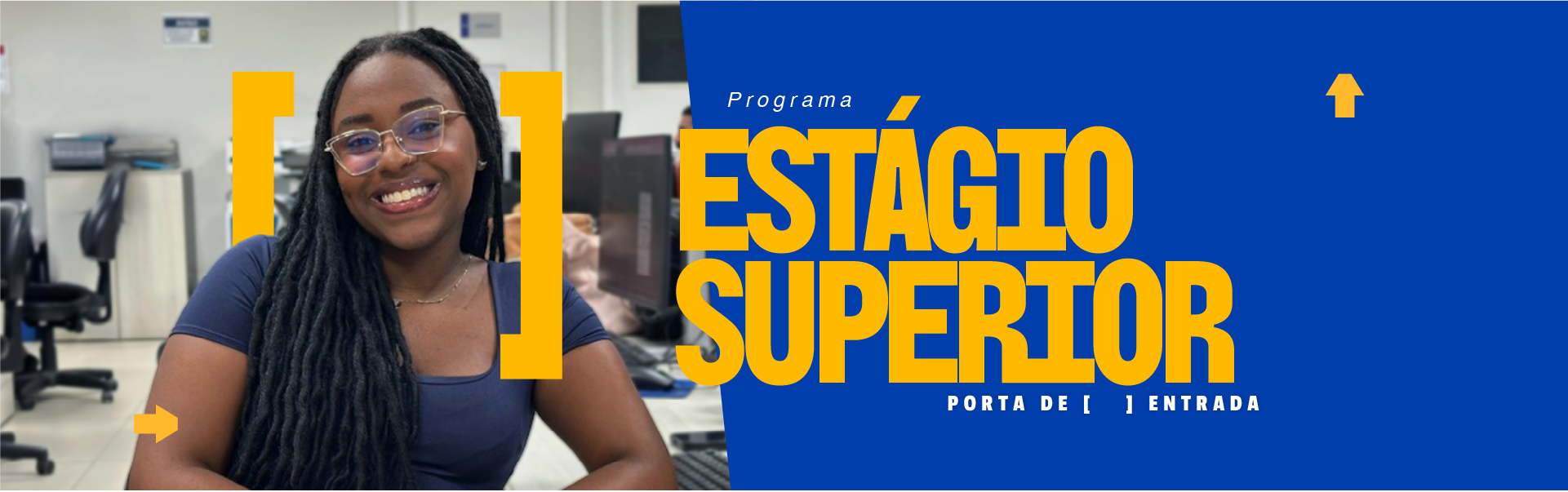 Bracell Porta de Entrada - Estágio Superior Bracell Porta de Entrada - Estágio Superior