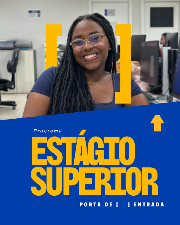 Bracell Porta de Entrada - Estágio Superior Bracell Porta de Entrada - Estágio Superior