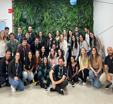 Estágio Superior - Porta de Entrada