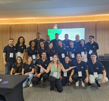 Estágio Superior - Porta de Entrada