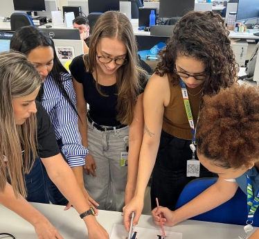 Estágio Superior - Porta de Entrada