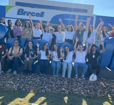 Estágio Superior - Porta de Entrada