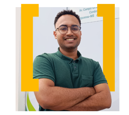 Estágio Superior Estágio Superior