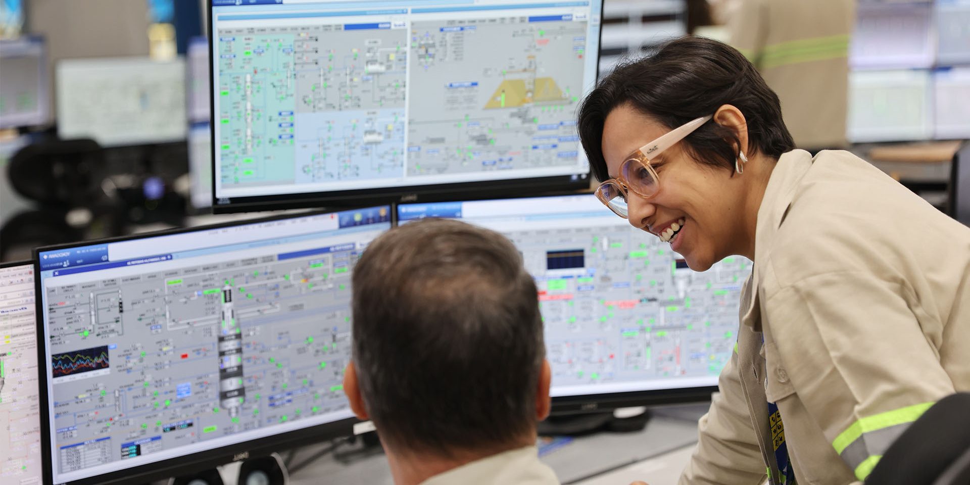 Jessica Resende mulheres na liderança Bracell