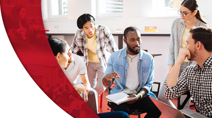 oficina com educadores