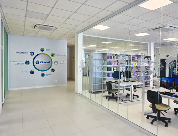 Bracell Learning Institute Nordeste