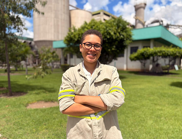 Estágio Superior Bracell