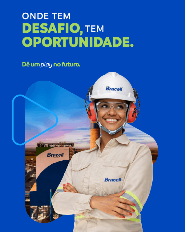 Onde tem Desafio, tem Oportunidade. Onde tem Desafio, tem Oportunidade.