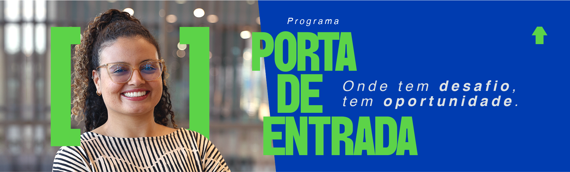 Programa Porta de Entrada