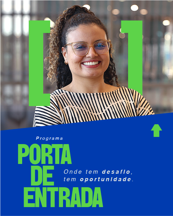 Programa Porta de Entrada Programa Porta de Entrada